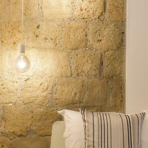 Chambre Standarde Lit King-Size