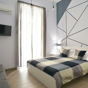 Chambre Quadruple de Luxe